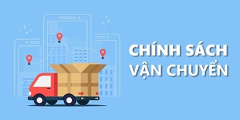 Chính sách vận chuyển – giao hàng tại Mộc Tinh Hoa