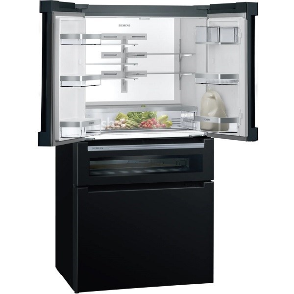 Thiết kế Tủ lạnh Siemens KF96RSBEA iQ700