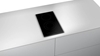 Hình ảnh của Bếp điện từ Bosch PKF375FP2E Serie 6 – Domino