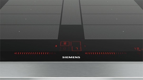 Hình ảnh của Bếp từ Siemens EX775LYE4E