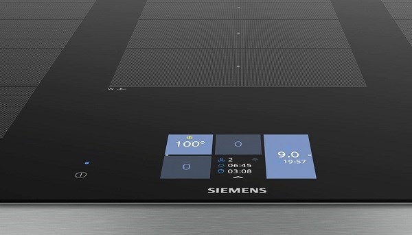 Hình ảnh của Bếp từ Siemens EX975KXV1E