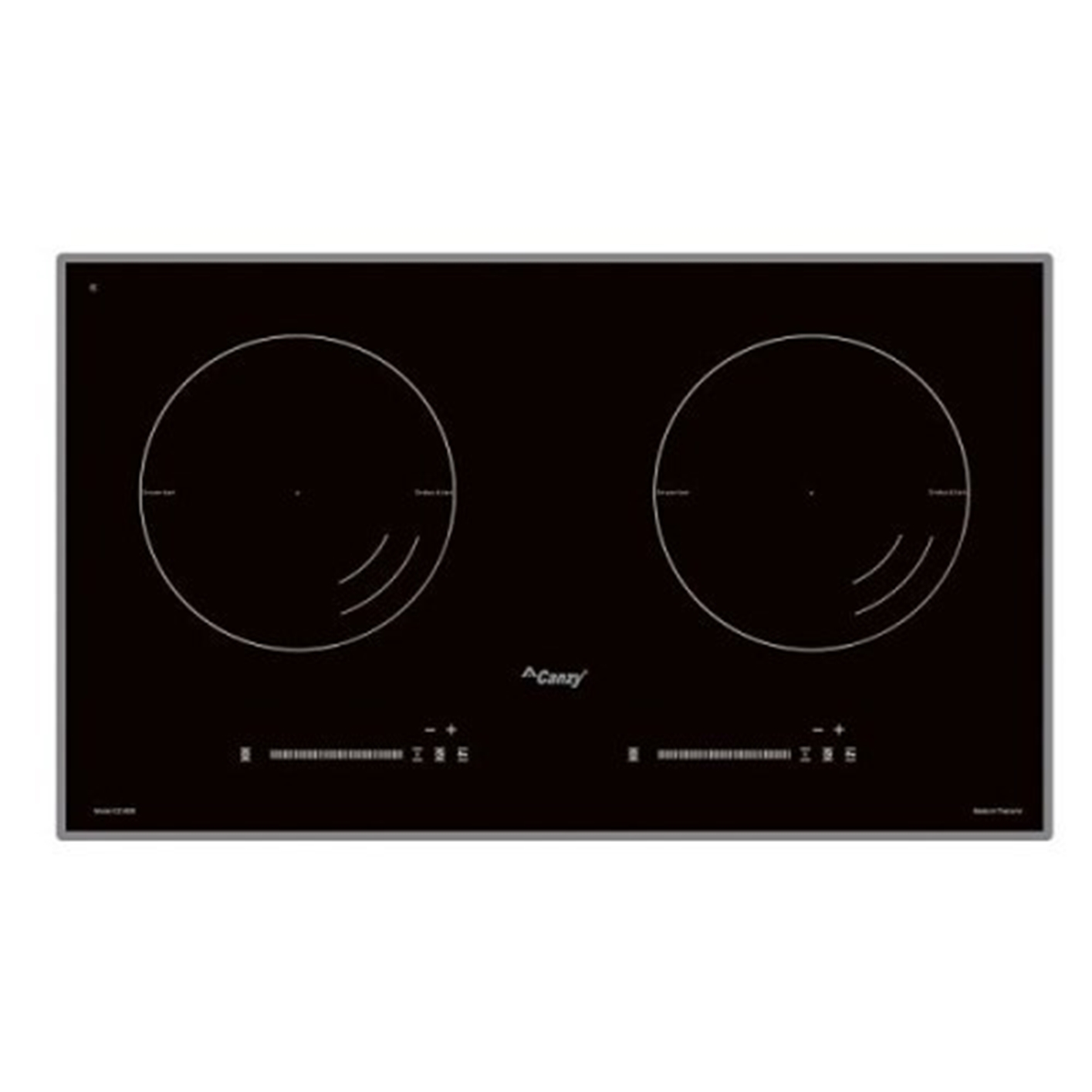 Bếp từ Canzy CZ 68B