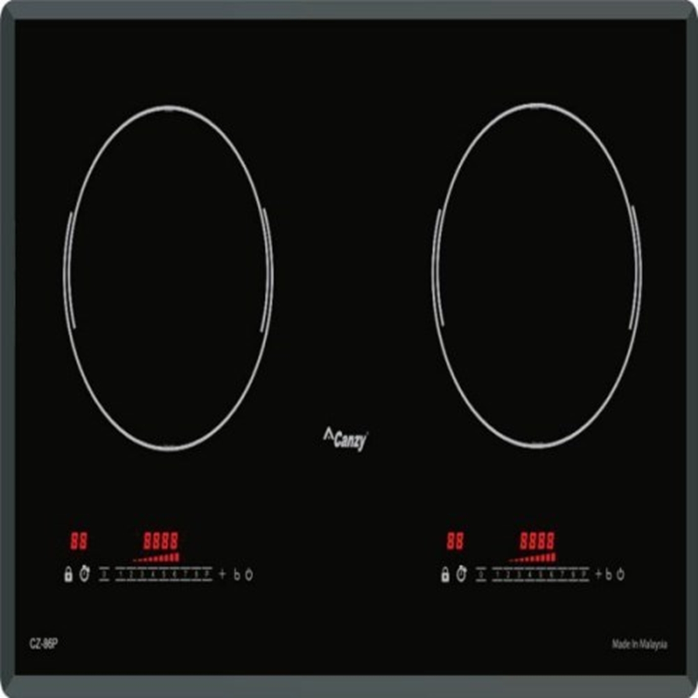 Bếp từ Canzy CZ 86P