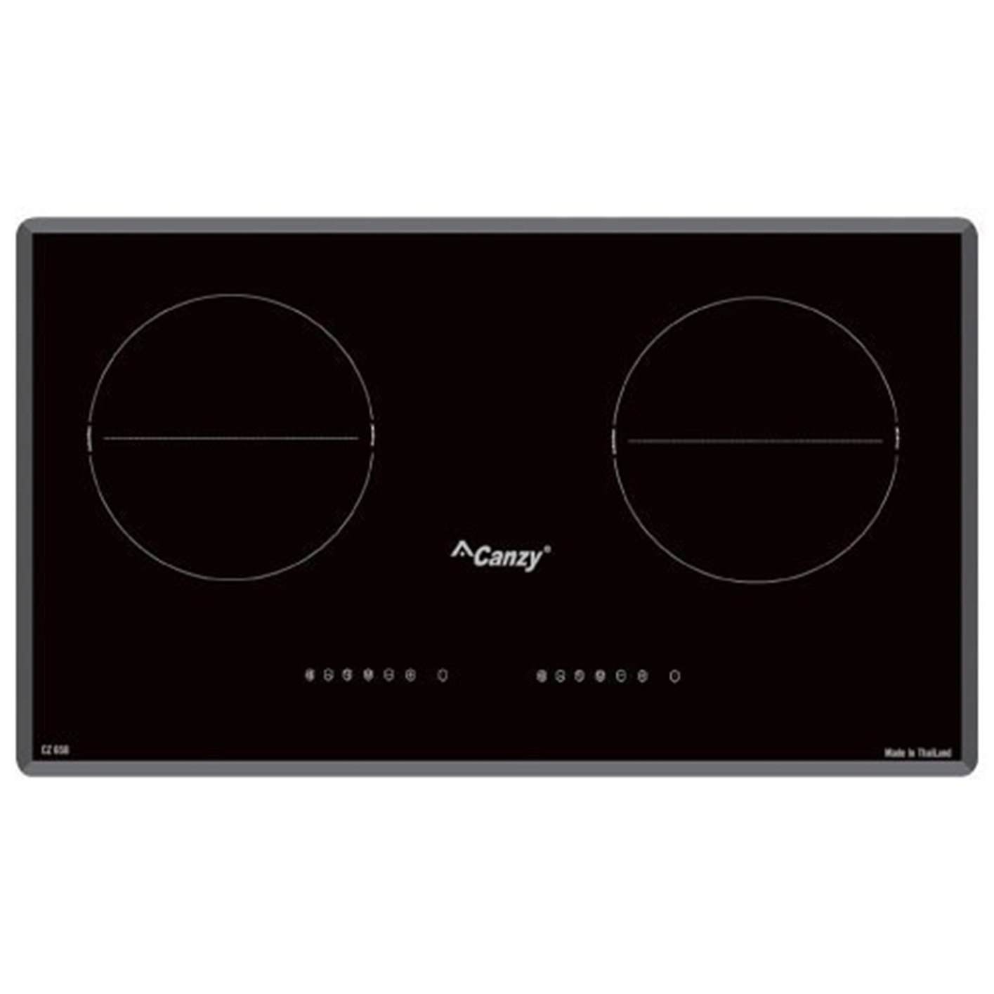 Bếp từ Canzy CZ 65B