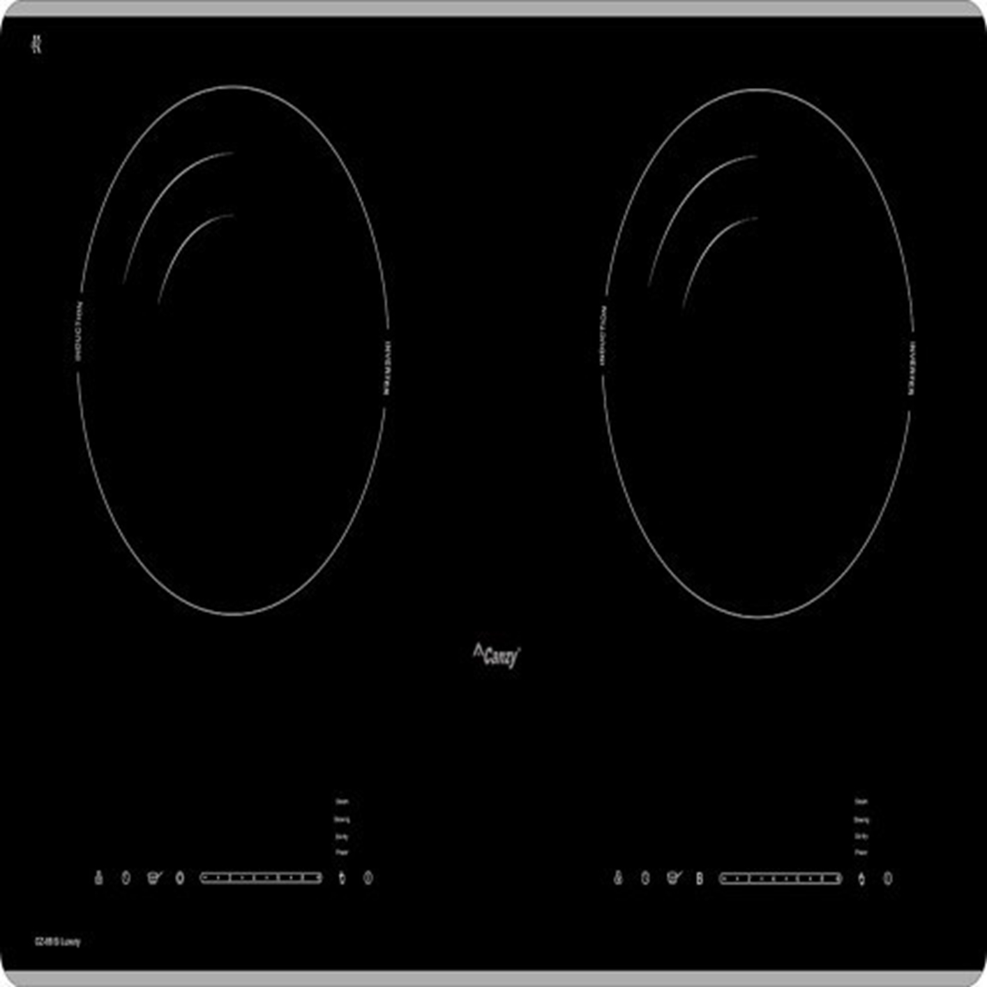 Bếp từ Canzy CZ 88 Si Luxury