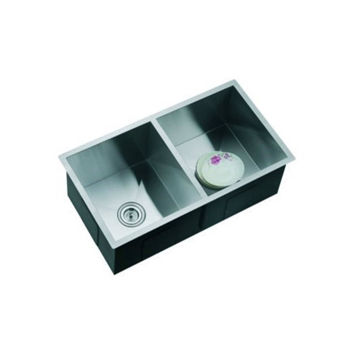 Chậu rửa Canzy CZ 8345