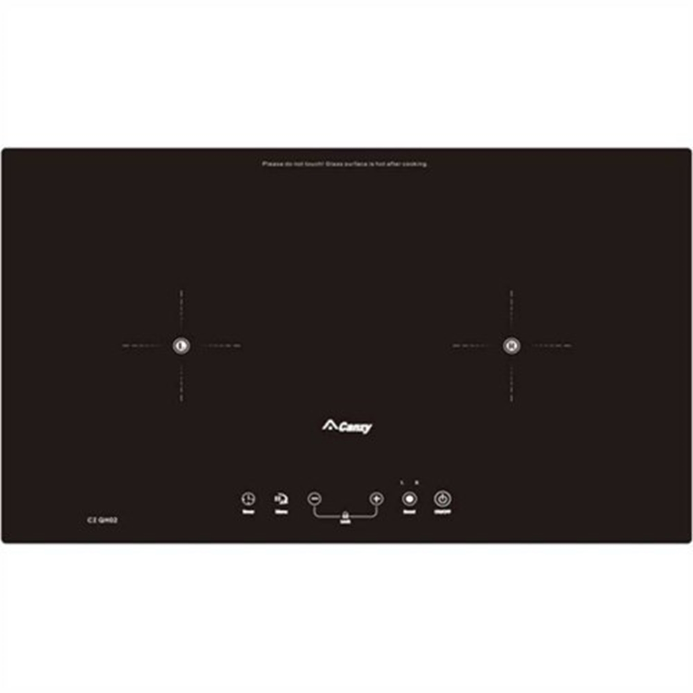 Bếp từ Canzy CZ QH02