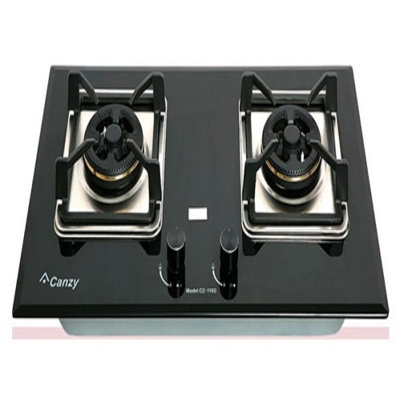 Bếp ga âm Canzy CZ 118S