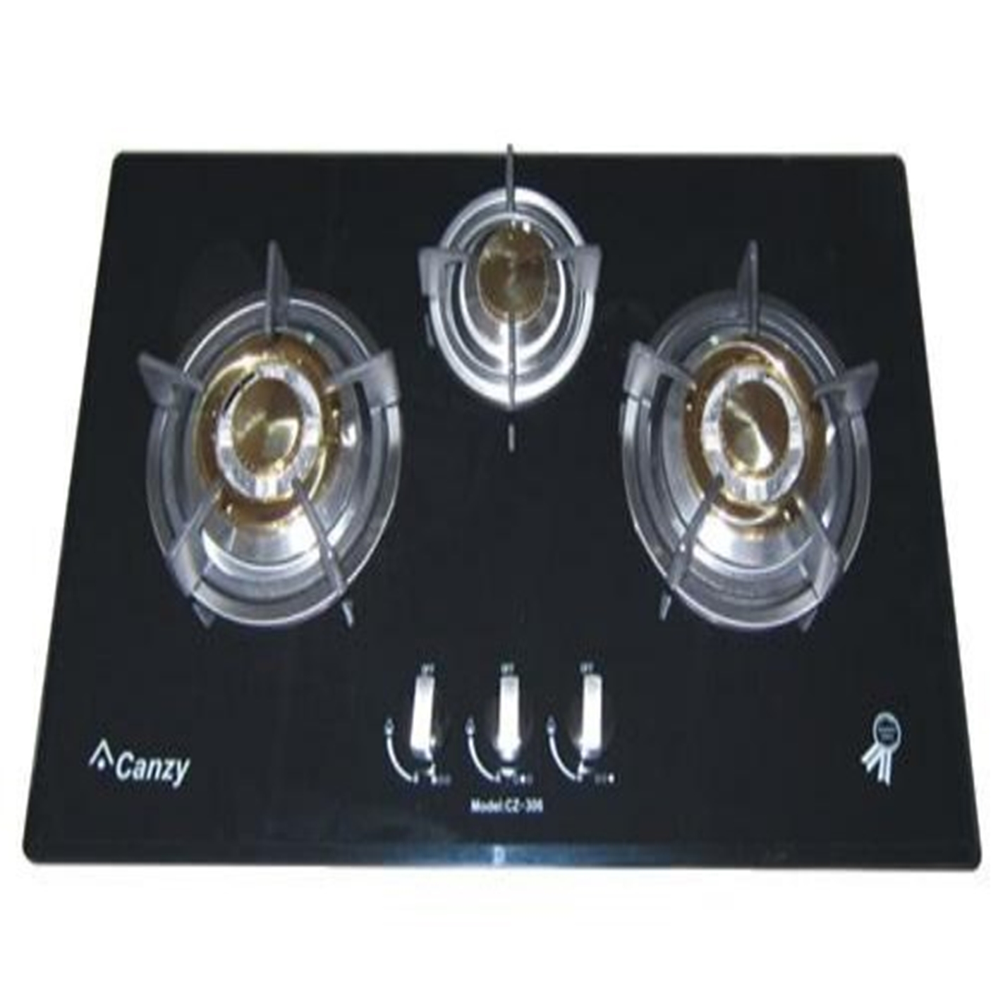 Bếp ga âm Canzy CZ 306