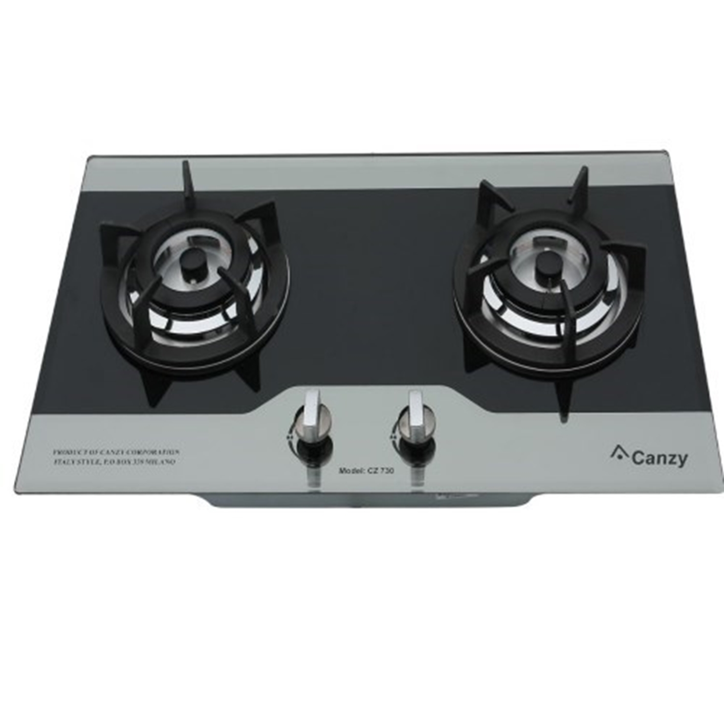 Bếp ga âm Canzy CZ 730