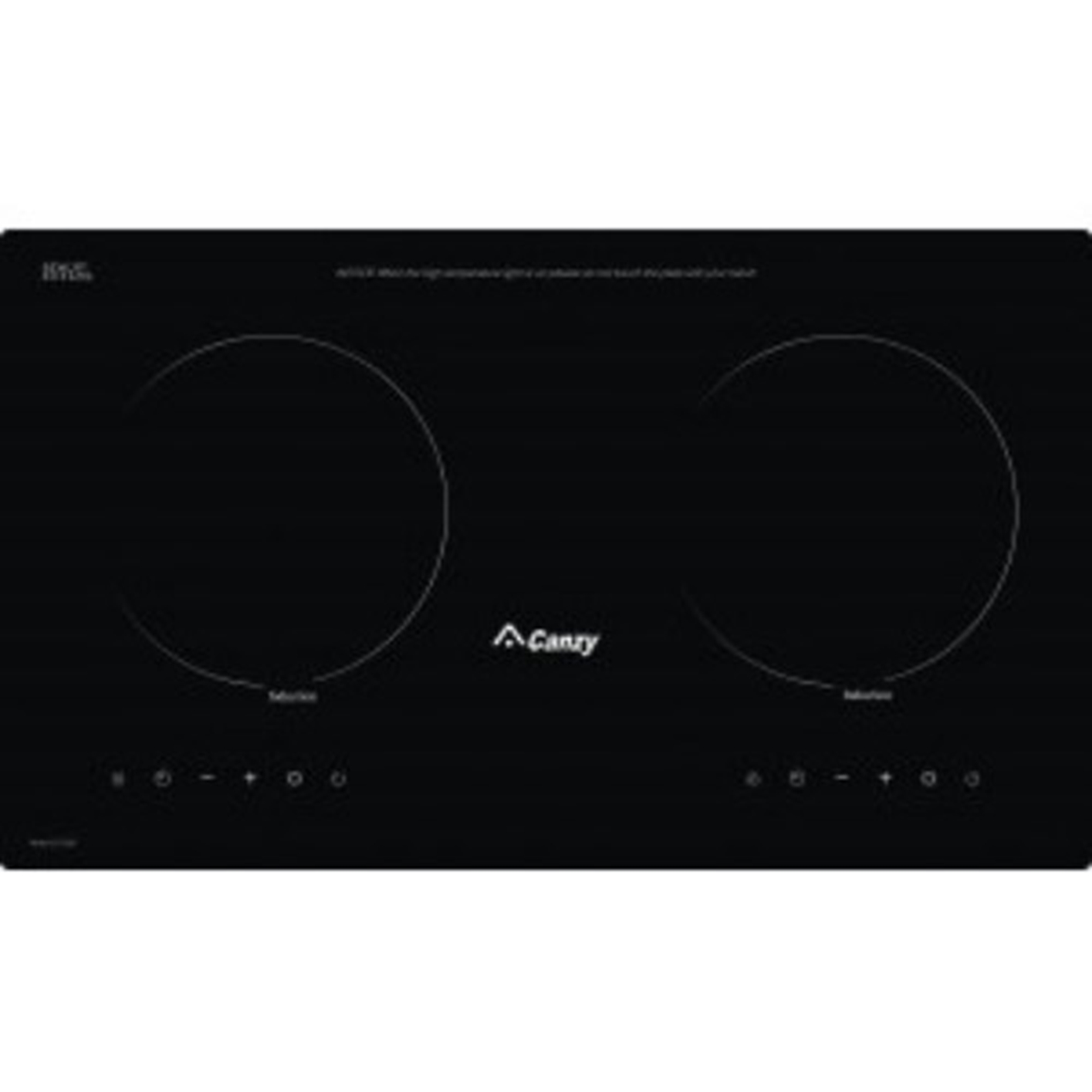Bếp từ Canzy CZ 202I