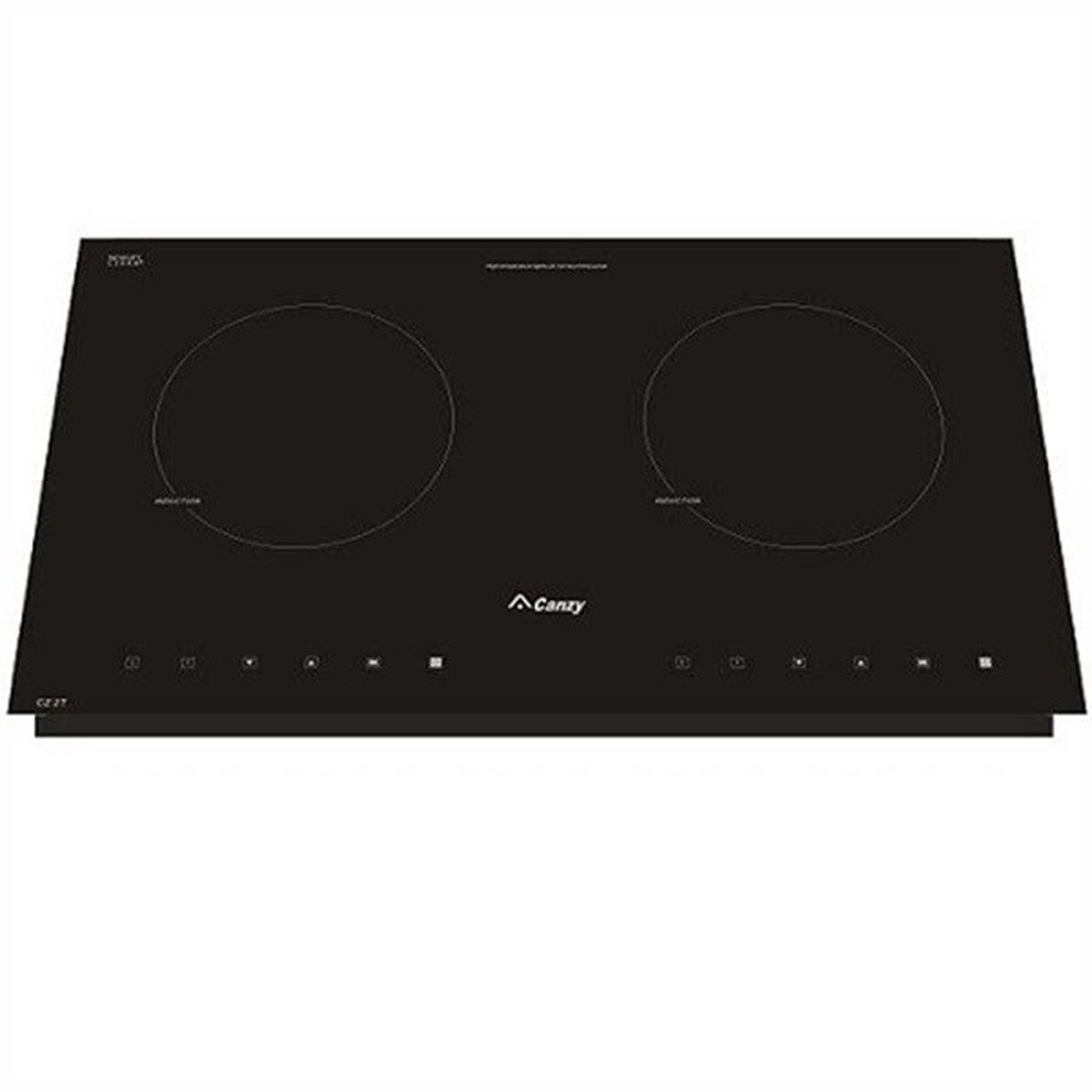 Bếp từ Canzy CZ 2T