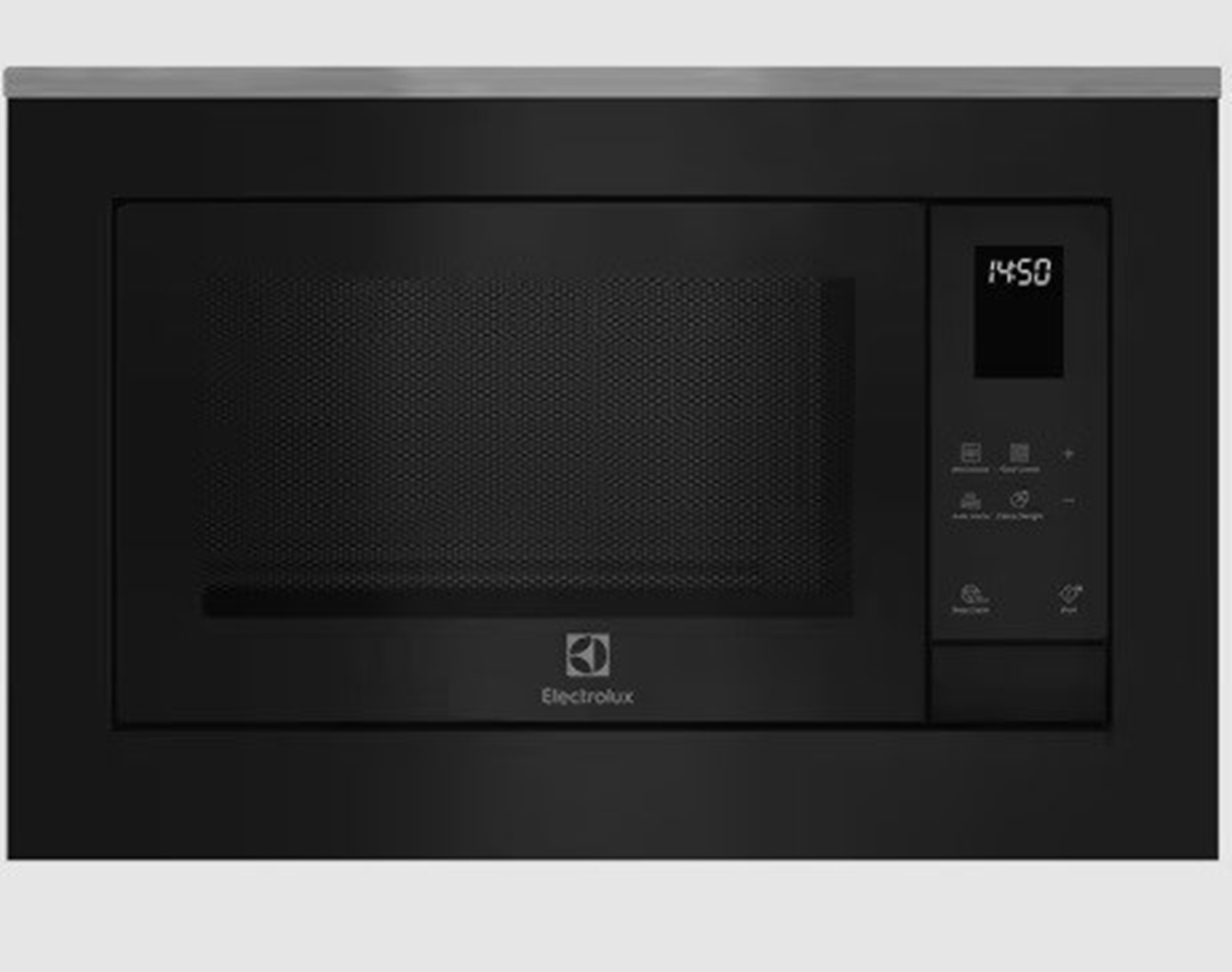 Lò vi sóng kết hợp nướng Electrolux EMSB25XG