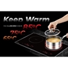 Tính năng ủ ấm của bếp từ Eurosun EU-T396PRO