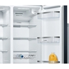 Ngăn mát của tủ lạnh Side By Side Bosch KAD93ABEP