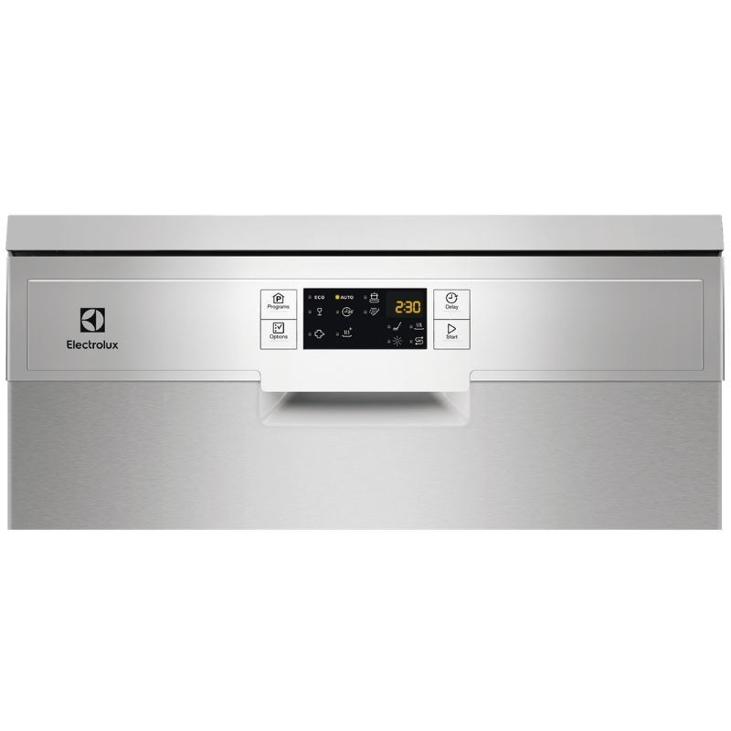 Bảng điều khiển máy rửa bát độc lập Electrolux ESF5512LOX