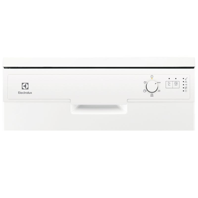 Bảng điều khiển máy rửa bát độc lập Electrolux ESF5206LOW