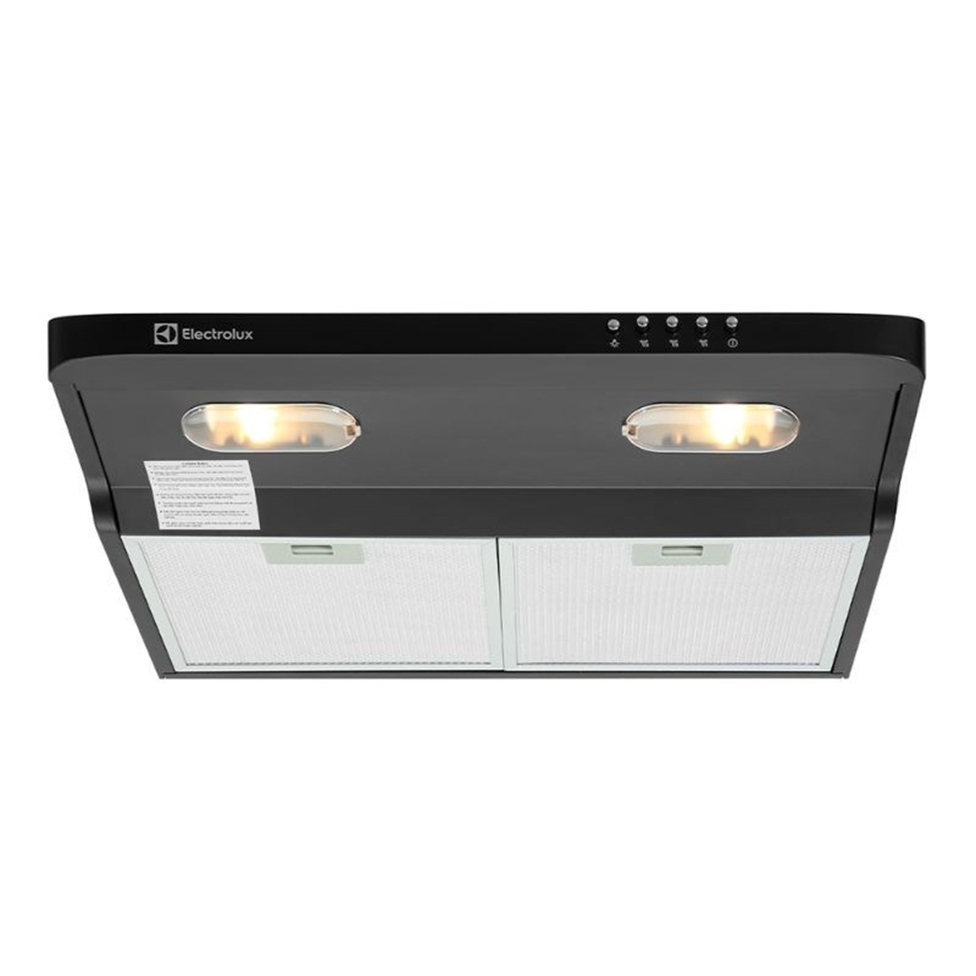 Máy hút mùi âm tủ Electrolux EFT6032K