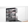 Lắp đặt máy máy rửa bát âm tủ Bosch SMV8TCX01E Serie 8