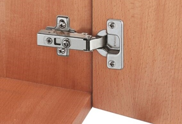 Hình ảnh nhóm sản phẩm Cách phân biệt bản lề Hafele hàng thật và hàng giả