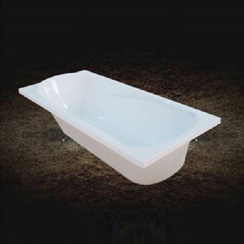 Bồn tắm xây Amazon TP-6002
