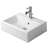 Chậu lavabo đặt bàn Hafele Duravit Vero 500 588.45.024