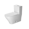 Bồn cầu 1 khối Duravit Durastyle Hafele 588.45.452