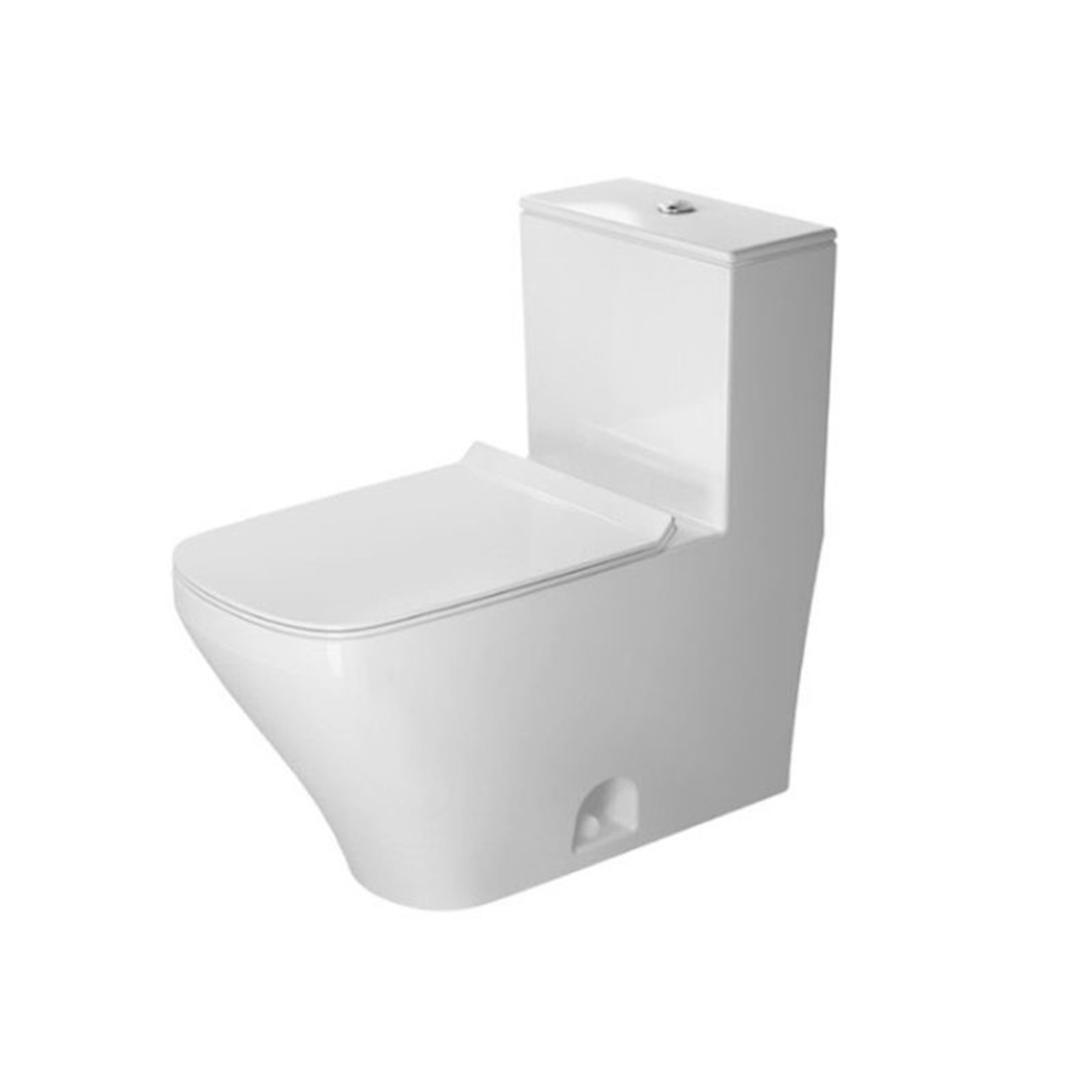 Bồn cầu 1 khối Duravit Durastyle Hafele 588.45.452