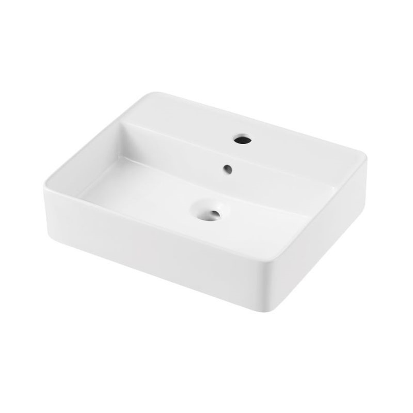 Chậu Lavabo sứ Hafele 588.79.032