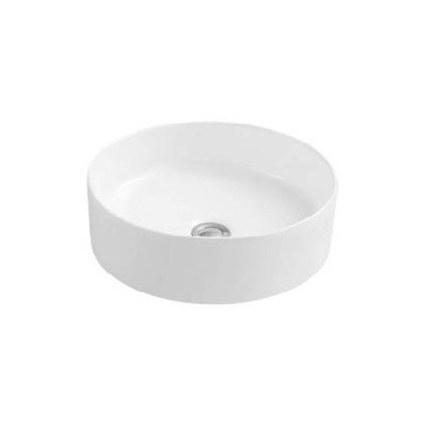 Chậu lavabo đặt bàn Sapporo Hafele 588.79.060