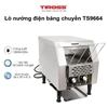 Kích thước lò nướng điện băng chuyền Tiross TS9664