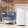 Máy hút ẩm Steiger STG – 836DW