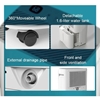 Chi tiết máy hút ẩm Steiger STG – 836DW