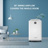 Máy hút ẩm Steiger STG – 860DW