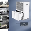 Ngăn nước máy hút ẩm Steiger STG – 860DW