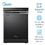 Máy rửa bát Midea MDW13-7635QB