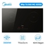 Bếp từ Midea MC-ID358