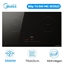Bếp từ Midea MC-ID3523