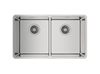Hình ảnh của Chậu rửa inox TEKA BE LINEA RS15 2B 740