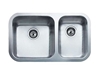 Hình ảnh của Chậu rửa inox TEKA BE 2B 845 (2C 845 D)