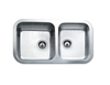Hình ảnh của Chậu rửa inox TEKA BE 2B 785 (2C 785)