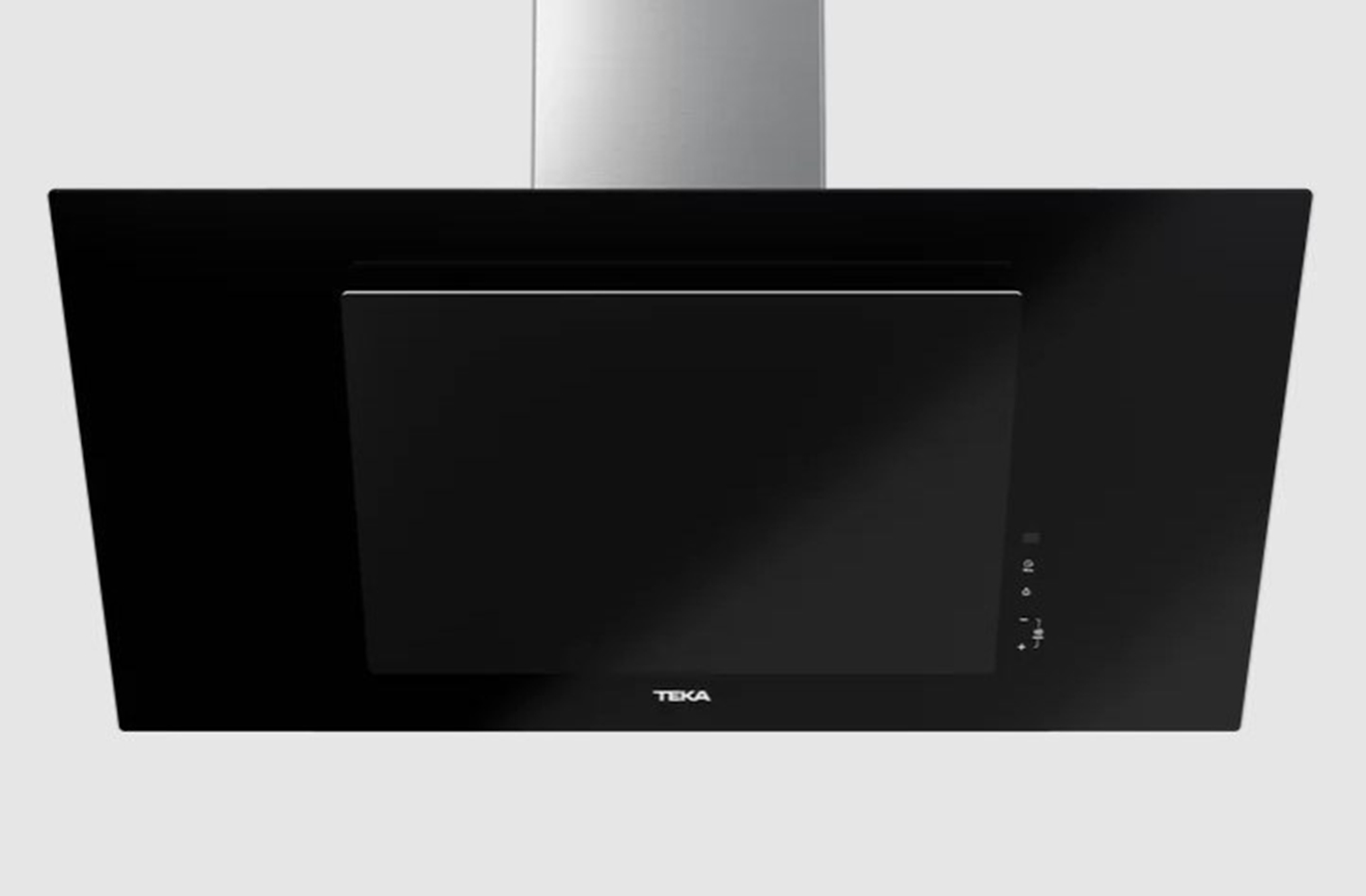 Máy hút mùi TEKA DVT 98660 TBS BK