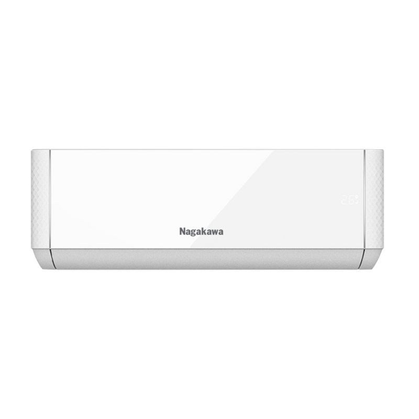 Điều hòa 1 chiều Nagakawa Inverter NIS-C18R2T29/U51