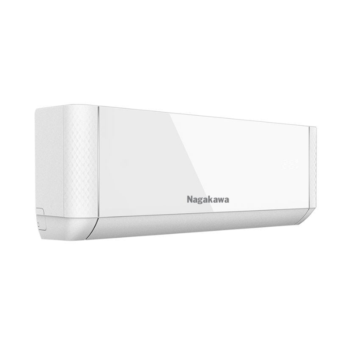 Điều hòa 1 chiều Nagakawa Inverter NIS-C24R2T29/U51