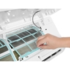 Ảnh điều hòa 1 chiều Midea Inverter MSAGA-10CRDN8