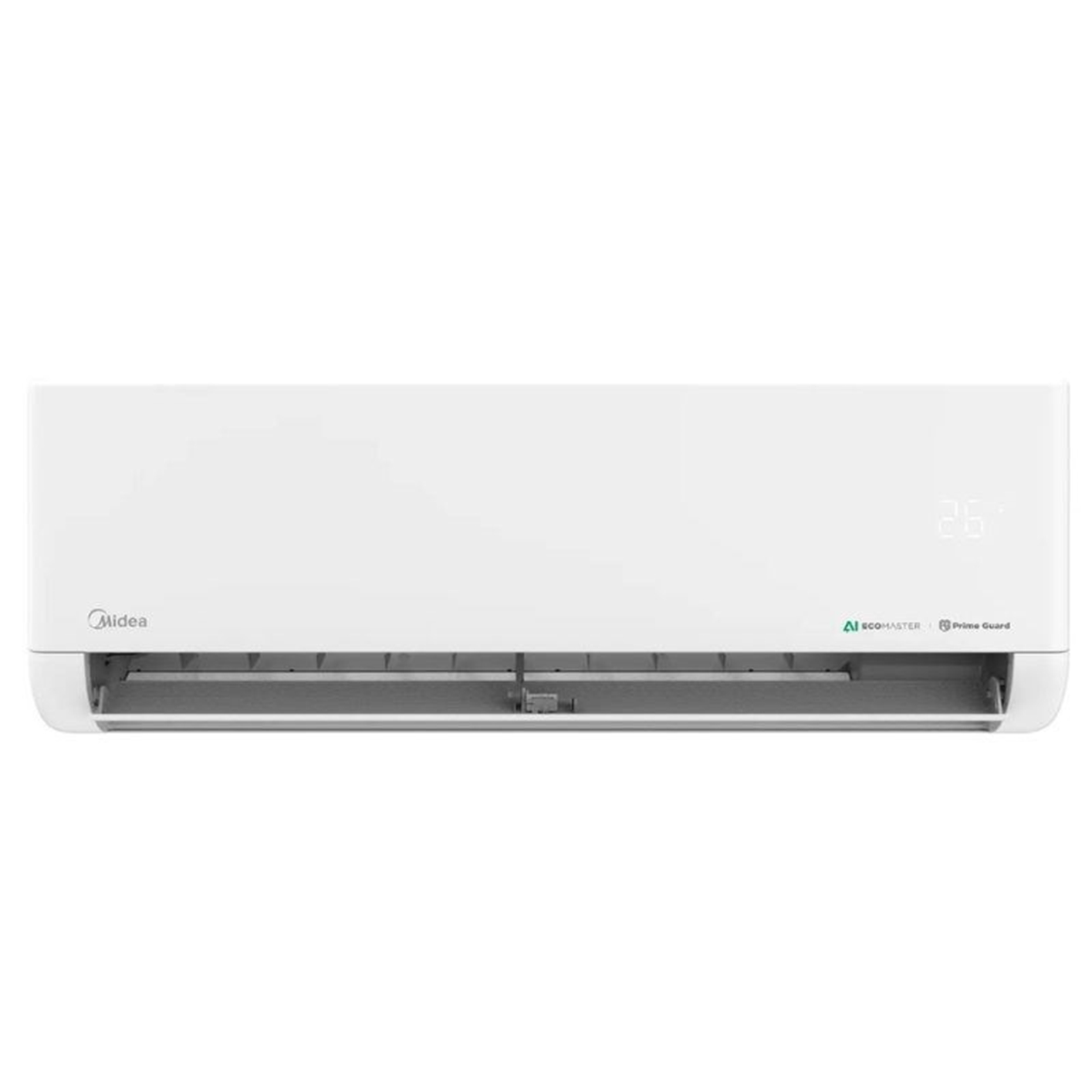 Điều hòa 1 chiều Midea Inverter MSCE-19CRFN8 