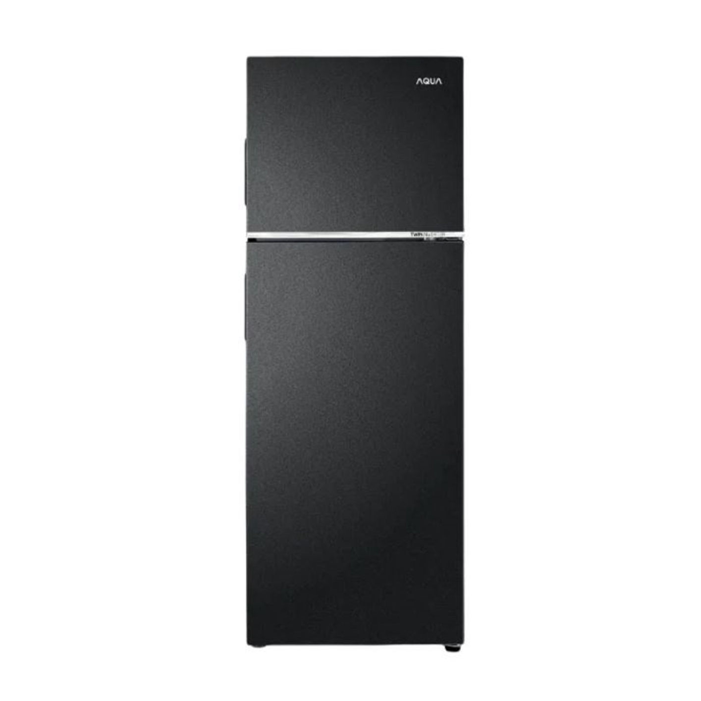 Tủ lạnh 2 cánh ngăn đá trên Inverter 241 lít Aqua AQR-T278FA(SC)
