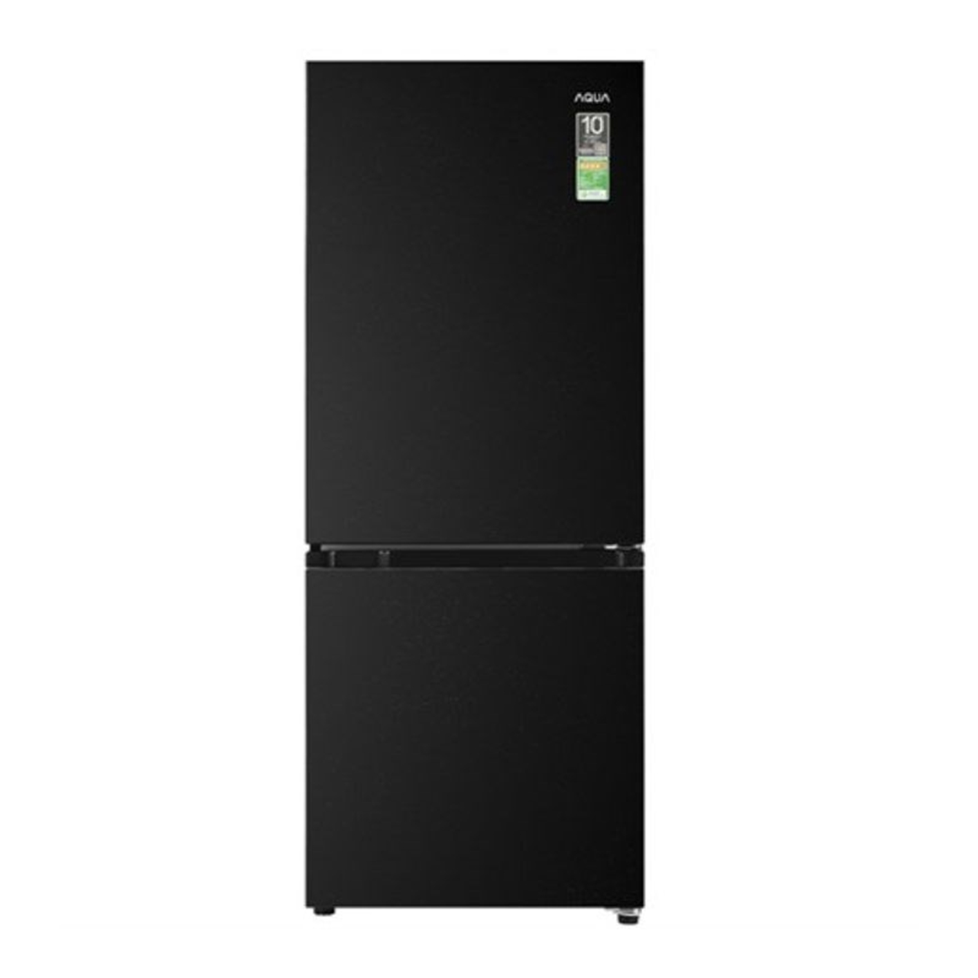 Tủ lạnh 2 cánh ngăn đá dưới Inverter 260 lít Aqua AQR-B310MA(FB)