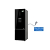 Dây tủ lạnh 2 cánh ngăn đá dưới Inverter 320 lít Aqua AQR-B379MA(WGB)