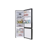 Cánh tủ lạnh 2 cánh ngăn đá dưới Inverter 320 lít Aqua AQR-B379MA(WGB)